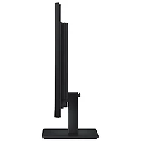 Samsung ViewFinity S7 27" 4K Ultra HD 60Hz 5ms GTG IPS LCD Monitor (LS27H702EANXZA) - Black