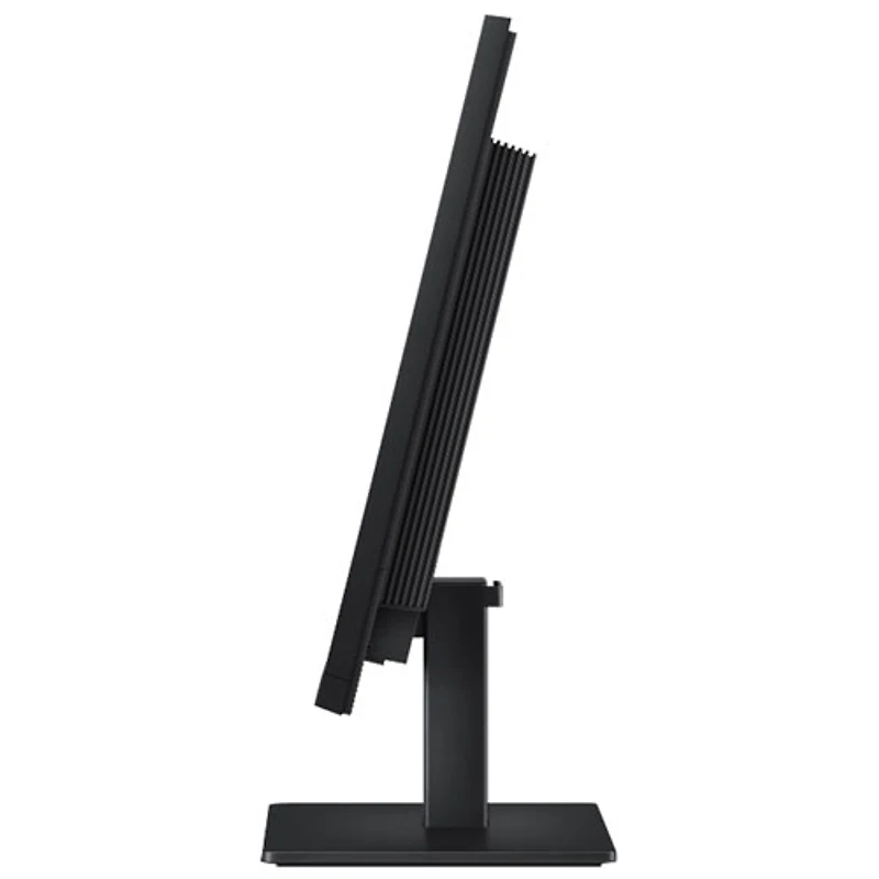 Samsung ViewFinity S7 27" 4K Ultra HD 60Hz 5ms GTG IPS LCD Monitor (LS27H702EANXZA) - Black