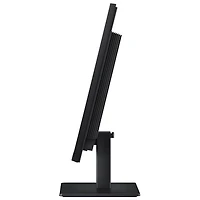 Samsung ViewFinity S7 27" 4K Ultra HD 60Hz 5ms GTG IPS LCD Monitor (LS27H702EANXZA) - Black