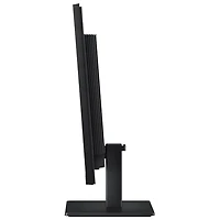 Samsung ViewFinity S7 27" 4K Ultra HD 60Hz 5ms GTG IPS LCD Monitor (LS27H702EANXZA) - Black
