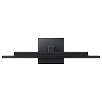 Samsung ViewFinity S7 27" 4K Ultra HD 60Hz 5ms GTG IPS LCD Monitor (LS27H702EANXZA) - Black