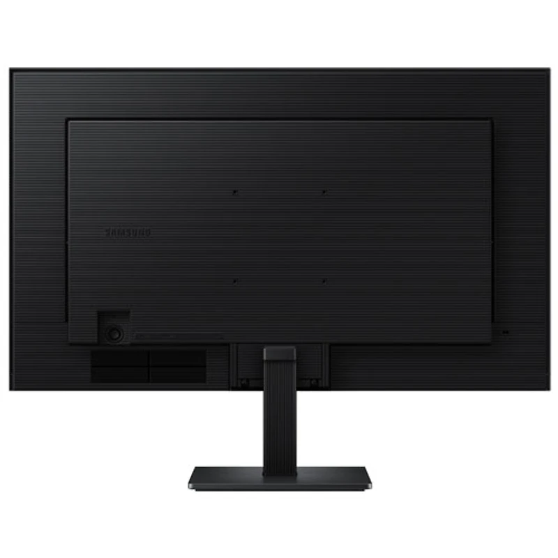 Samsung ViewFinity S7 27" 4K Ultra HD 60Hz 5ms GTG IPS LCD Monitor (LS27H702EANXZA) - Black