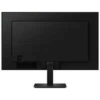 Samsung ViewFinity S7 27" 4K Ultra HD 60Hz 5ms GTG IPS LCD Monitor (LS27H702EANXZA) - Black