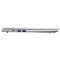 Portable de 15,6 po Aspire Lite d'Acer - Argenté (N150 d'Intel/RAM 8 Go/eMMC 128 Go/Windows 11)