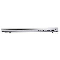 Portable de 15,6 po Aspire Lite d'Acer - Argenté (N150 d'Intel/RAM 8 Go/eMMC 128 Go/Windows 11)