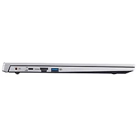 Portable de 15,6 po Aspire Lite d'Acer - Argenté (N150 d'Intel/RAM 8 Go/SSD 512 Go/Windows 11)