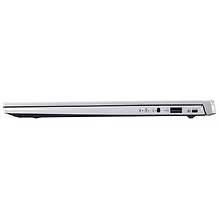 Portable de 15,6 po Aspire Lite d'Acer - Argenté (N150 d'Intel/RAM 8 Go/SSD 512 Go/Windows 11)