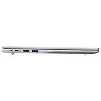 Portable de 15,6 po Aspire Lite d'Acer - Argenté (R5 40 d'AMD/RAM 8 Go/SSD 512 Go/Windows 11)