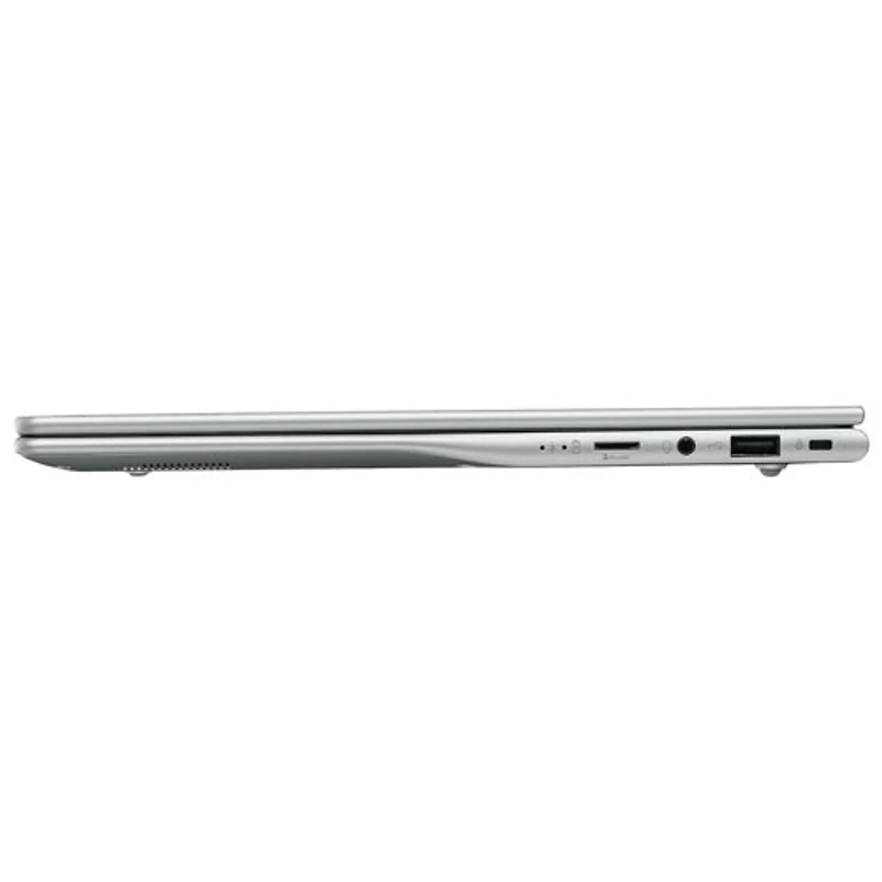 Portable de 15,6 po Aspire Lite d'Acer - Argenté (R5 40 d'AMD/RAM 8 Go/SSD 512 Go/Windows 11)