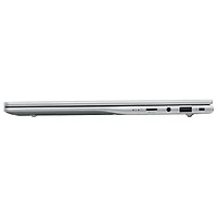Portable de 15,6 po Aspire Lite d'Acer - Argenté (R5 40 d'AMD/RAM 8 Go/SSD 512 Go/Windows 11)