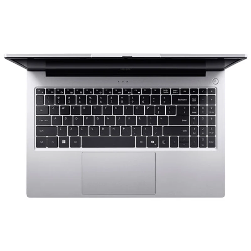 Acer Aspire Lite 15.6" Laptop - Iron (AMD R5-3500U/8GB RAM/256GB SSD/Windows 11)