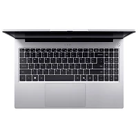 Acer Aspire Lite 15.6" Laptop - Iron (AMD R5-3500U/8GB RAM/256GB SSD/Windows 11)