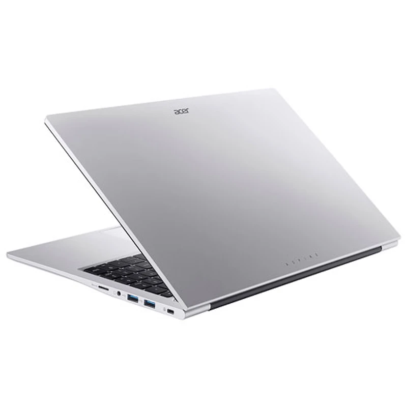 Acer Aspire Lite 15.6" Laptop - Iron (AMD R5-3500U/8GB RAM/256GB SSD/Windows 11)
