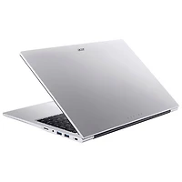 Acer Aspire Lite 15.6" Laptop - Iron (AMD R5-3500U/8GB RAM/256GB SSD/Windows 11)