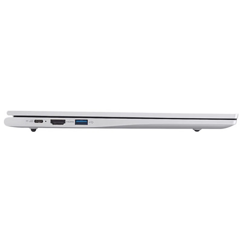 Acer Aspire Lite 15.6" Laptop - Iron (AMD R5-3500U/8GB RAM/256GB SSD/Windows 11)