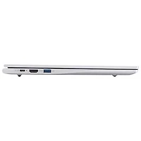 Acer Aspire Lite 15.6" Laptop - Iron (AMD R5-3500U/8GB RAM/256GB SSD/Windows 11)