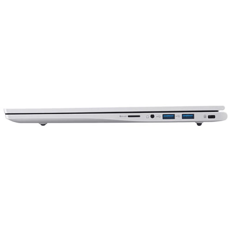 Acer Aspire Lite 15.6" Laptop - Iron (AMD R5-3500U/8GB RAM/256GB SSD/Windows 11)