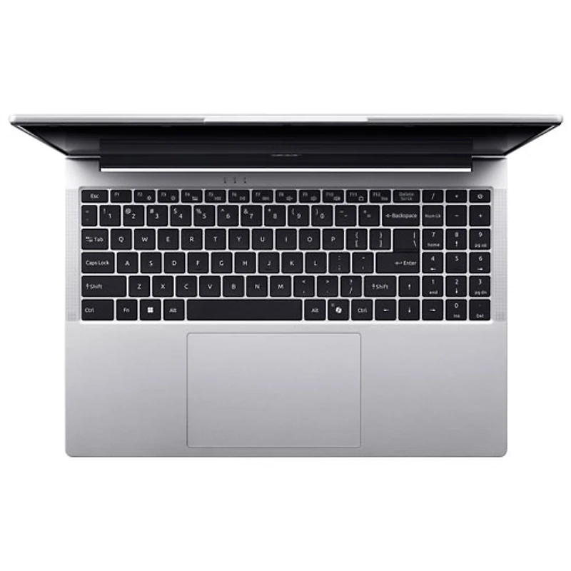 Portable de 16 po Aspire Lite d'Acer - Fer (Ultra 5 120U d'Intel/RAM 8 Go/SSD 512 Go/Windows 11)