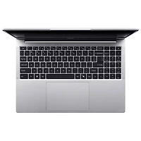 Portable de 16 po Aspire Lite d'Acer - Fer (Ultra 5 120U d'Intel/RAM 8 Go/SSD 512 Go/Windows 11)
