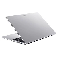Portable de 16 po Aspire Lite d'Acer - Fer (Ultra 5 120U d'Intel/RAM 8 Go/SSD 512 Go/Windows 11)