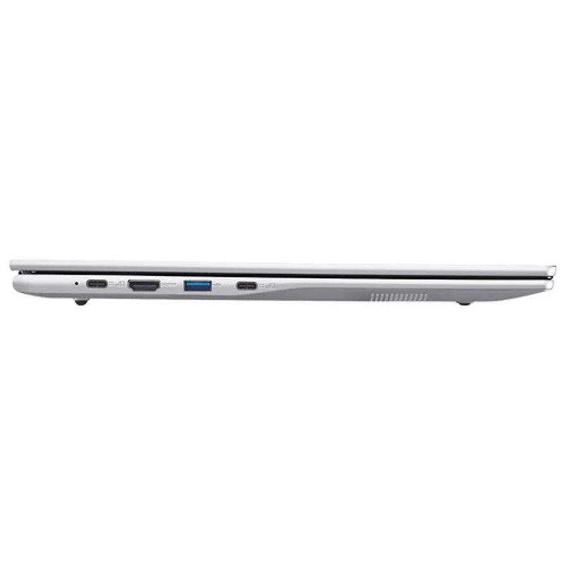 Portable de 16 po Aspire Lite d'Acer - Fer (Ultra 5 120U d'Intel/RAM 8 Go/SSD 512 Go/Windows 11)