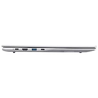 Portable de 16 po Aspire Lite d'Acer - Fer (Ultra 5 120U d'Intel/RAM 8 Go/SSD 512 Go/Windows 11)