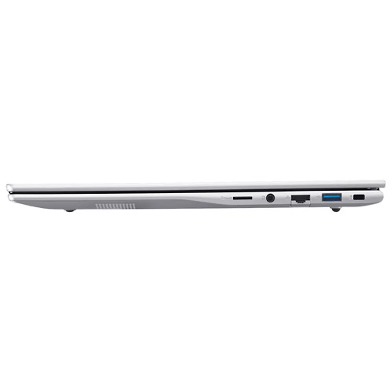 Portable de 16 po Aspire Lite d'Acer - Fer (Ultra 5 120U d'Intel/RAM 8 Go/SSD 512 Go/Windows 11)