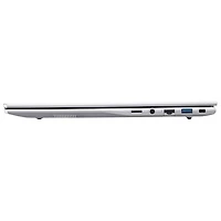 Portable de 16 po Aspire Lite d'Acer - Fer (Ultra 5 120U d'Intel/RAM 8 Go/SSD 512 Go/Windows 11)