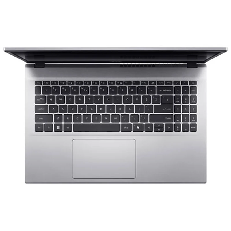 Acer Aspire Go 15.6" Laptop - Silver (AMD R7 7730/16GB RAM/1TB SSD/Windows 11)