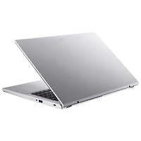 Acer Aspire Go 15.6" Laptop - Silver (AMD R7 7730/16GB RAM/1TB SSD/Windows 11)