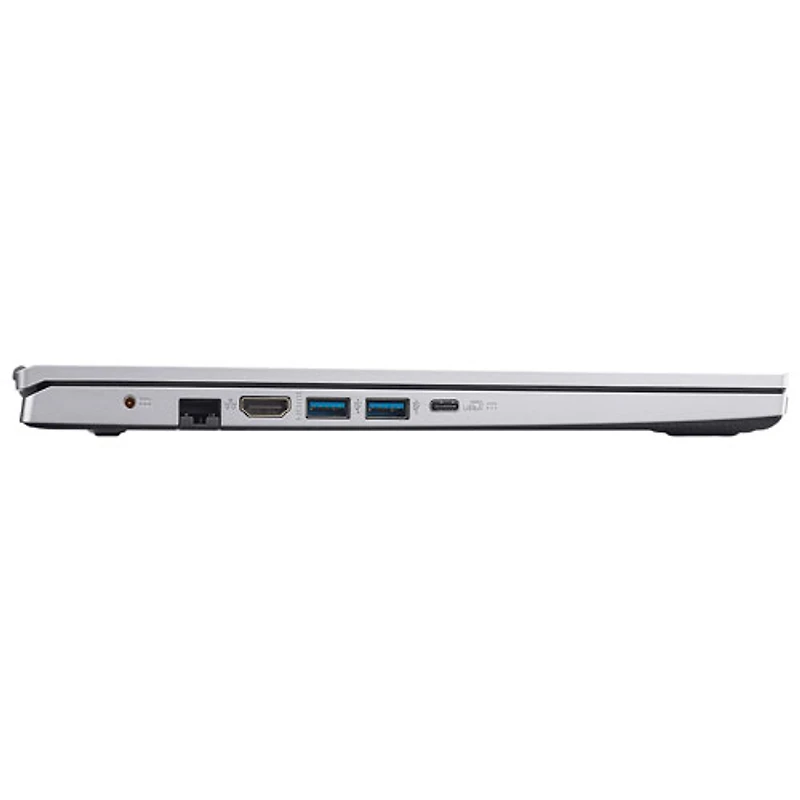 Acer Aspire Go 15.6" Laptop - Silver (AMD R7 7730/16GB RAM/1TB SSD/Windows 11)