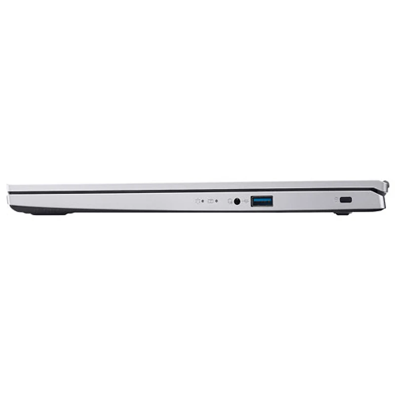 Acer Aspire Go 15.6" Laptop - Silver (AMD R7 7730/16GB RAM/1TB SSD/Windows 11)