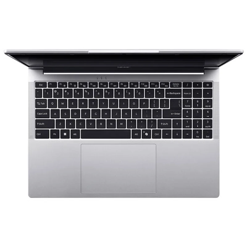 Acer Aspire Lite 16" Laptop - Iron (Intel Ultra 7 150U/16GB RAM/512GB SSD/Windows 11)