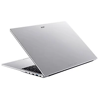 Acer Aspire Lite 16" Laptop - Iron (Intel Ultra 7 150U/16GB RAM/512GB SSD/Windows 11)