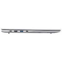 Acer Aspire Lite 16" Laptop - Iron (Intel Ultra 7 150U/16GB RAM/512GB SSD/Windows 11)
