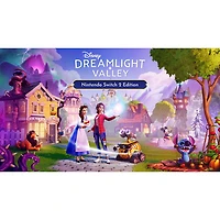 Disney Dreamlight Valley Nintendo Switch 2 Edition (Switch 2) - Digital Download