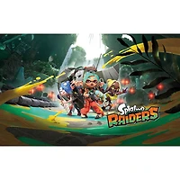 Splatoon Raiders Nintendo Switch 2 Edition (Switch 2) - Digital Download