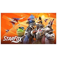 Star Fox (Switch 2) - Digital Download