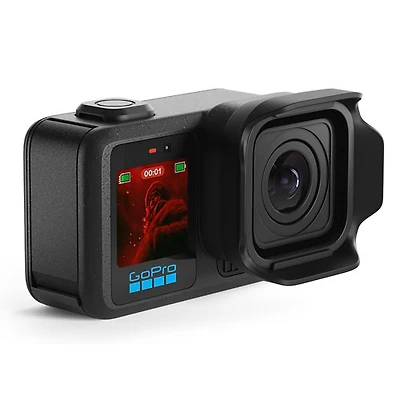 GoPro MISSION 1 PRO Waterproof 8K Sports Camera