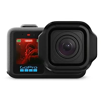 GoPro MISSION 1 PRO Waterproof 8K Sports Camera