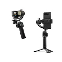 GoPro MISSION 1 PRO Waterproof 8K Sports Camera