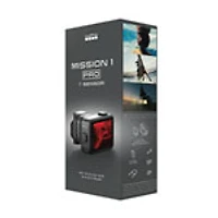 GoPro MISSION 1 PRO Waterproof 8K Sports Camera