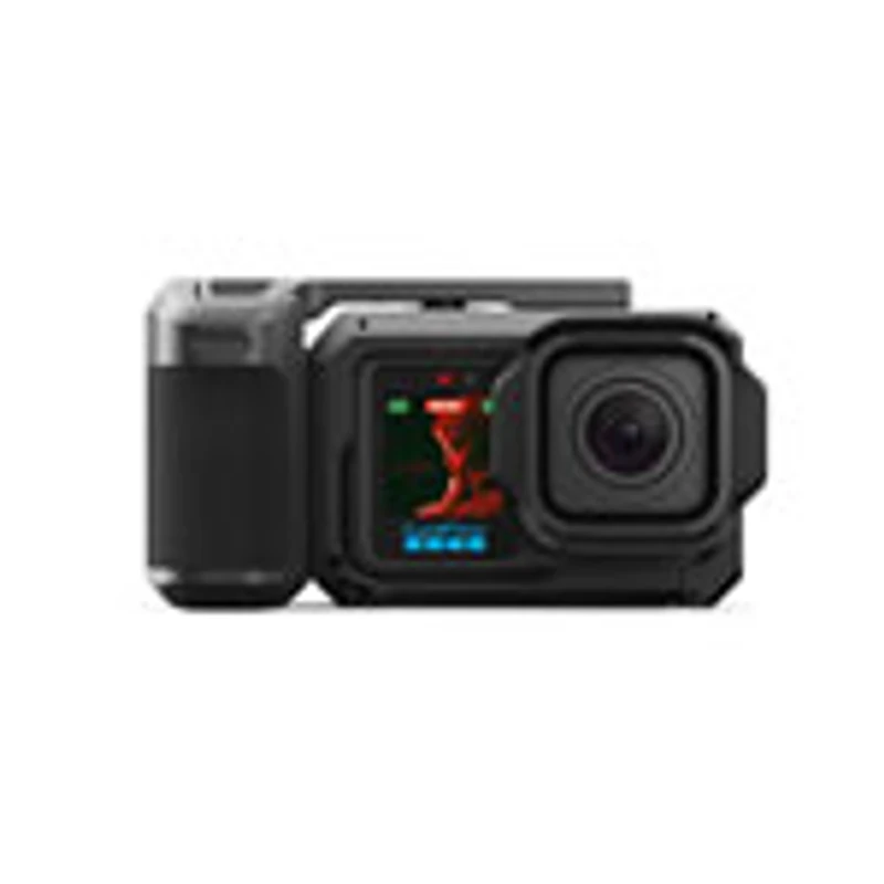 GoPro MISSION 1 PRO Waterproof 8K Sports Camera
