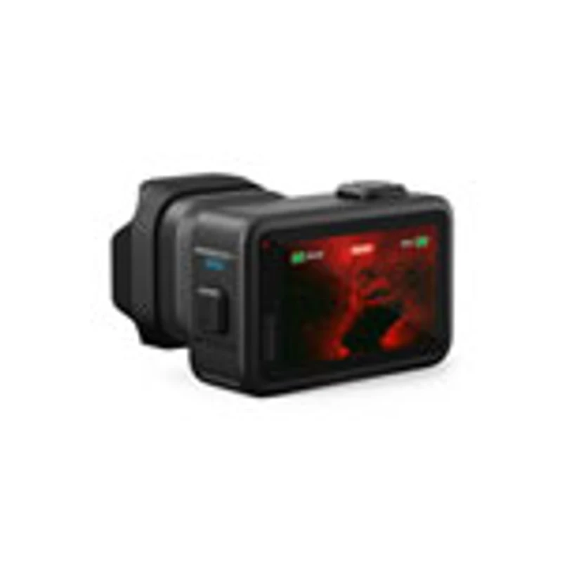 GoPro MISSION 1 PRO Waterproof 8K Sports Camera