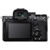 Sony Alpha 7 IV Full-Frame Mirrorless Interchangeable Camera with 28-70mm Lens Kit