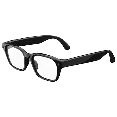 Lunettes intelligentes Meta Adventurer avec IA, photo, vidéo, audio et messagerie
