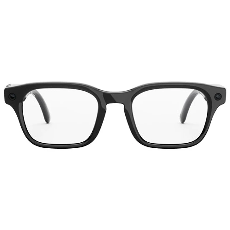 Lunettes intelligentes Meta Adventurer avec IA, photo, vidéo, audio et messagerie