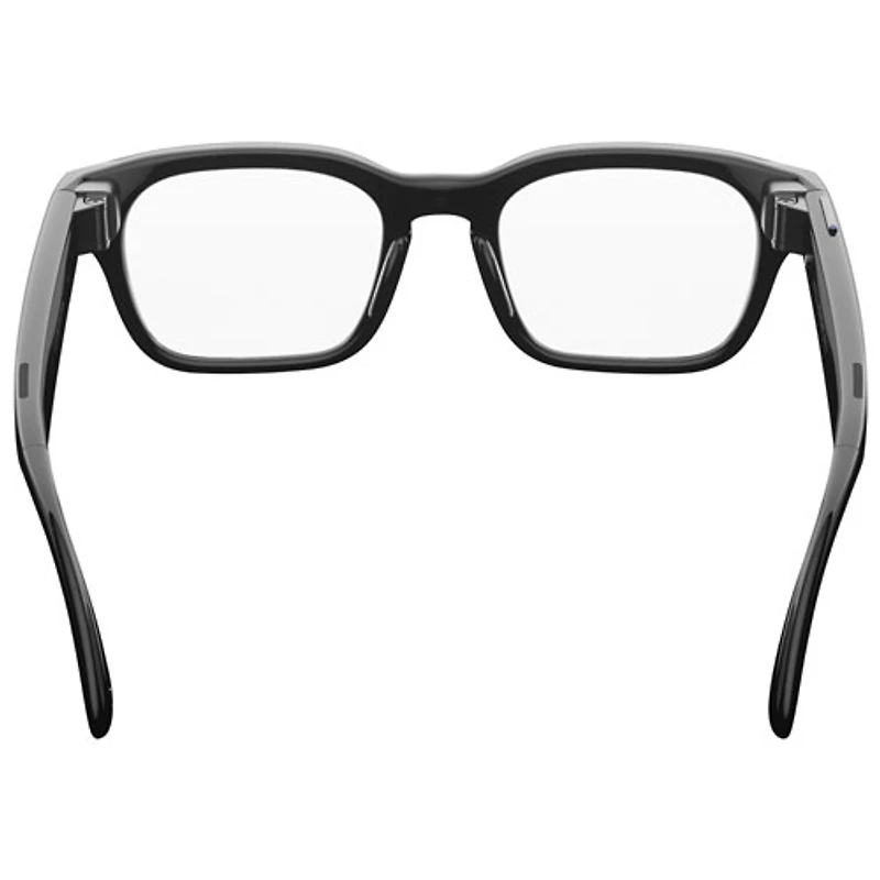 Lunettes intelligentes Meta Adventurer avec IA, photo, vidéo, audio et messagerie