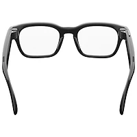 Lunettes intelligentes Meta Adventurer avec IA, photo, vidéo, audio et messagerie