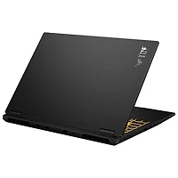 Portable de 16 po TUF Gaming F16 d'ASUS - Noir (Core i7 14650HX d'Intel/RAM 16 Go/SSD 512 Go/GeForce RTX 5060/Windows 11)